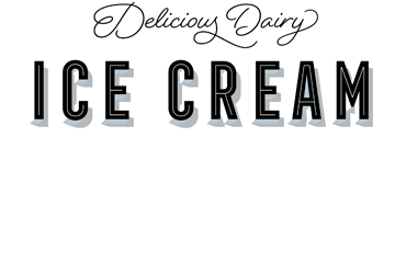 Sweet Treat Wedding ice creams in North Yorkshire